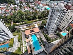 Perfect Ten (D10), Apartment #555304351